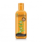 Indulekha: juuste v&auml;ljalangemise vastane &scaron;ampoon (200 ml), Indulekha Bringha juuste v&auml;ljalangemise vastane &scaron;ampoon, Hindustan Unilever 14.21875