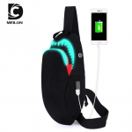 Uus &otilde;lakott Meeste spordikott Anime Multifilmi rinnakott v&auml;litingimustes kasutamiseks must