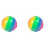 2021. aasta v&auml;rvilised v&auml;rvilised dekompressioonim&auml;nguasjad meeste ja naiste dekompressioonim&auml;nguasjad(80 ml)