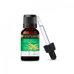 Eukal&uuml;pti eeterlik &otilde;li (15 ml), Eukal&uuml;pti eeterlik &otilde;li, hingelill