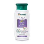 &Otilde;rn beebi&scaron;ampoon hibiski ja kikerhernestega (100 ml), &Otilde;rn beebi&scaron;ampoon Hibiscus Chickpea, Himaalaja