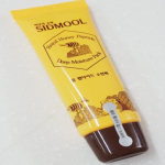 Sidmool Royal Honey Peptide Deep Moisture Sleeping Pack 40g