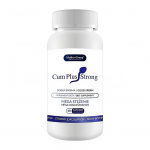 Cum Plus Strong supplement that improves the taste of semen for men 60 capsules