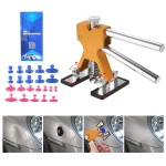 Autov&auml;rvi m&otilde;lgieemalduskomplektid Reguleeritav kuldne m&otilde;lgit&otilde;stja M&otilde;lgieemaldust&ouml;&ouml;riistade komplekt 22 tk sakkidega