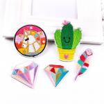 5 tk/pakis sulanduv tikandid plaaster Triikraud peal plaastrid riietele Termoadhesiivsed plaastrid jopedele Teksad seljakott triigitav &otilde;mblusplaaster