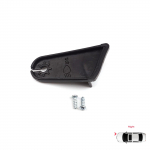 EHL543 esitule esilaterna korpuse parandusklamber 8M5113W029AD Parem Ford Focus MK2 2.5 2008-2011 Facelift mudelitele