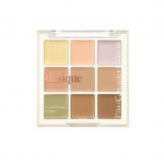 DASIQUE Pro peitekreemipaleti erikomplekt, 2 eset