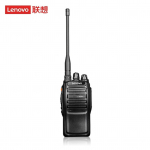 Lenovo C11 pikamaa raadiosaatjad t&auml;iskasvanutele koos 16 kanaliga matkamiseks telkimiseks EU plug must