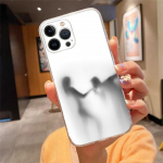 Telefoni&uuml;mbris Iphone 14 Pro Max 13 12 11 Pro Max Xs Xr X 12mini 7 8 Plus Se Seksika paari naise ja mehe keha&uuml;mbris Funda iPhone 11Pro