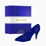 LA' French Dream Girl kauakestev, nahas&otilde;bralik, naiste parf&uuml;&uuml;m 85 ml 85 ml