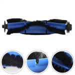 Kergesti paigaldatav rullhari Tesvori jaoks Eemaldage mustus