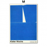 Bauhaus Herman Miller Woodstock Purjetamisreisid California Seinakunst L&otilde;uendimaal P&otilde;hjamaade Plakat Prindi Pilt Elutoa sisustus Ilma raamita 50*70cm