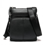Suvine Designer meeste &otilde;lakott Ehtsast nahast Crossbody kott meestele Kvaliteetne messenger kott Mini Cross Body kotid