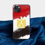 Egiptuse lipu telefoni&uuml;mbris iPhone'ile Samsung Galaxy Redmi Xiaomi Oppo OnePlus Note SA 7 8 9 10 11 12 13 14 20 21 22 23 53 54 Pro Max Plus Ultra TPU Soft iPhone 6 or 6S