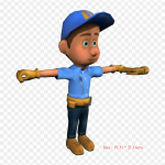 Boy Model Wreck It Ralph Fix It Felix Jr Wii Triikraud soojus&uuml;lekandel tr&uuml;kkimine Vin&uuml;&uuml;lplaastrid Kleebis riietele Ise ise teha aplikatsioonid pestavad plaastrid
