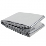 K&auml;mpingu kaasaskantav elup&auml;&auml;stev isolatsioonitekk H&otilde;bedane h&auml;daabitekk elluj&auml;&auml;mise tekk None h&otilde;be