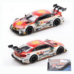 1:43 Scale M4 GTR Racing Diecast Vehicles Model Kids Auto M&auml;nguasjad Lastele Kingitused N&auml;idikuga kollektsiooni Automudel #15-Length-11cm
