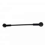 2tk auto tagaluugi tugivarraste kaablihoidik LR038051 asendussobiv Land Rover Range Rover L322 jaoks 1PC