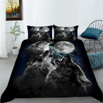 3D digitaalprintimise voodipesukomplekt Magamistoa tekikate Padjakate Kodu voodipesukomplekt AU/EU/USA t&auml;issuuruses &uuml;he-/kaheinimesevoodi UK Single 135x200cm
