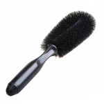 Autorattahari Rehvipuhastusharjad T&ouml;&ouml;riistad Autovelgede puhasti puhasti tolmulapi k&auml;epide Mootorrataste veoautode rattad Autode detailide hari Random