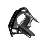 Mootorratta gaasik&uuml;tte&otilde;li paagi kaane kaitsekate HONDA CB650R CBR650R s&uuml;&uuml;tev&otilde;tme korpuse kaane CB CBR jaoks Unpainted