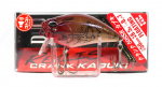Duo Realis Crank Kabuki 50SSR ujuv lant CCC3307 (0702)