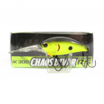 Imakatsu IK 300 RS Chaos Diver Crank Bait Ujuv lant 81 (2573)