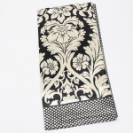 Kvaliteetsed luksuslikud siidist sallid peapael Sallid kaelasall naistele kett siidist sall naiste dekoratiivne sall 90*90cm