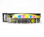Shimano XF-313T Hirame Minnow 135F ujuv lant 007 801128