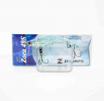 Zipbaits ZBL Zoea 49S uppuv lant 441 (5773)