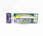 Jackall Timon Tricoroll GT 88 MD-F Floating Lure Stripe Ayu (4347)
