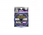 Varivas Fluorocarbon Ajing Master Shock Leader Line 30m 2lb (5323) puhas