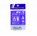 Major Craft Otoku kombineeritud r&otilde;ngad, suurus 5 (2325)