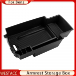 Auto k&auml;etugede hoiukast Mercedes Benz A GLA klass A260 A200 A180 A200 A250 CLA GLA200 GLA220 GLA250 2011-2014