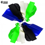 motorcycle Shock absorb hand guards motocross acessorios handguard protection for BMW F650GS F700GS F800GS roheline