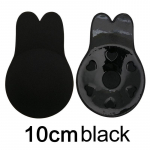 K&uuml;&uuml;likuk&otilde;rva isekleepuvad push-up rinnahoidjad naiste kleepuvad n&auml;htamatud silikoonist olkaimeta seljata rinnahoidjad 8 cm beež