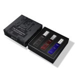 The Impressions Collection 3 in 1(3x60ml)Gift Box Perfume For Men(Eau de parfum)| Long Lasting with spicy, woody&aquatic fragrance| Designed in France