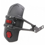 Honda CRF1100L CRF1000L X-ADV750 CRF 1100L 1000L XADV750 X ADV XADV 750 tarvikud tagumine porilaud porikaitse porilapp kaitse B CRF1100L