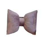 Autoistme peatoe padi Armas vibu sametpeatoe padi nimmepadi pehme eemaldatav autotarvikud roheline