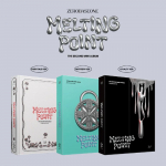 Album ZEROBASEONE &ndash; [Sulamistemperatuur] 2. minialbum Fairytale
