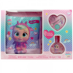 Cartoon Cry Baby Eau De Toiette pihusti 50 ml komplekt 3 t&uuml;kki