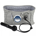 Nimmepiirkonna dekompressioon v&ouml;&ouml;rihma ketta herniatsioon &otilde;ige seljaaju asendi korrigeerija tugi seljavalu leevendav massaažiklamber China hall