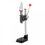 V&auml;ike k&auml;sitsi pressimismasin Naha augupress Puncher Die Cutting Machine Punch Tool for mitmev&auml;rviline