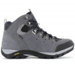 Lackner Kitzb&uuml;hel Major STX &ndash; SympaTex Vibram &ndash; meeste matkajalatsid, hall 6887-AB ORIGINAAL EU 47 hall v&auml;rv