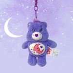 15 cm Kawaii Anime Rainbow Bear pl&uuml;&uuml;sist ripatsiga v&otilde;tmehoidja kott Palus nuku s&uuml;nnip&auml;evakingitus