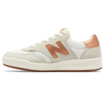 New Balance 300 naiste tossud punakaspruunid elevandiluu beežid WRT300MA 35