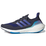 Adidas UltraBoost 21 Teaser Unisex tossud Sinine vari-Tumesinine Legacy-Indigo GY1332 40 black