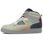 Puma Slipstream Mid Mutation Cyborg - Vaporous Grey Unisex Tossud Peacoat Sunblaze 380714-02 37