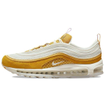 Nike Air Max 97 Premium Koi Meeste Tennised Kollane Summit-Valge Kollane-Ookeer DQ9011-100 40