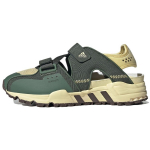 Adidas EQT93 Sandaal Taim ja Kasva Unisex Tossud Roheline Roheline-Oksiidipruun GY9675 44&frac12;